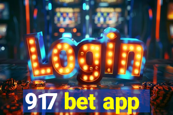 917 bet app
